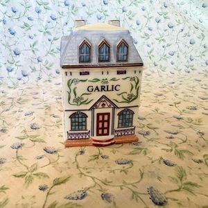 Lenox Spice Village- Garlic